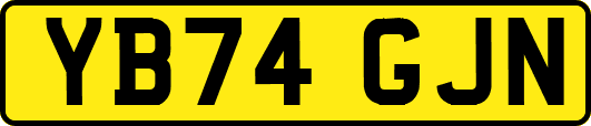 YB74GJN