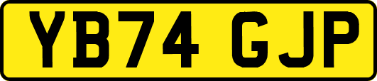 YB74GJP