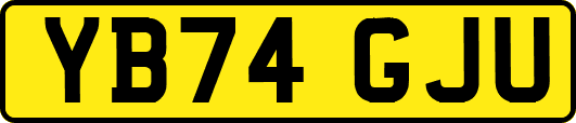 YB74GJU