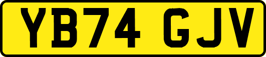 YB74GJV
