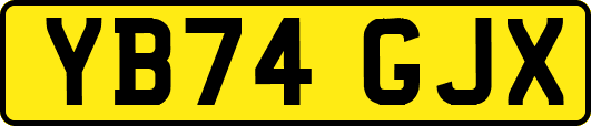 YB74GJX