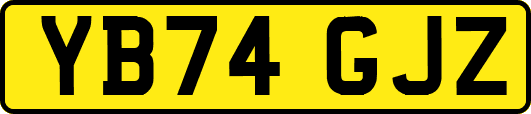 YB74GJZ