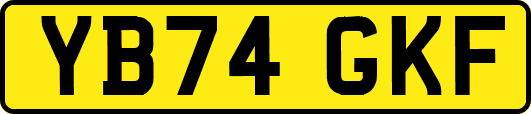YB74GKF