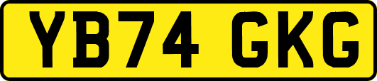 YB74GKG