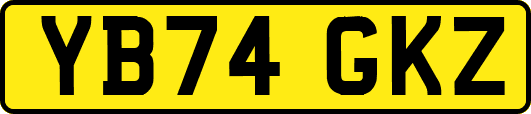 YB74GKZ