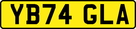 YB74GLA