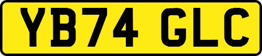 YB74GLC