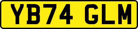 YB74GLM