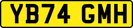 YB74GMH