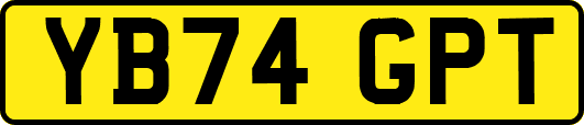 YB74GPT
