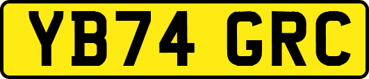 YB74GRC