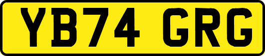 YB74GRG