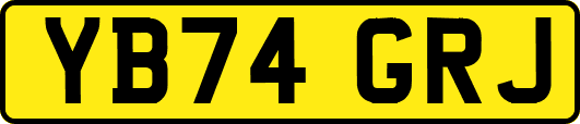 YB74GRJ