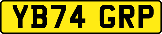 YB74GRP