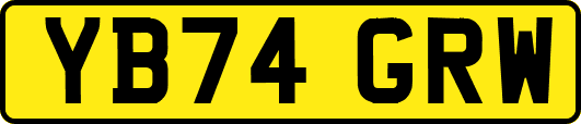 YB74GRW