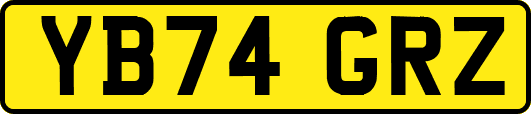 YB74GRZ
