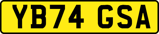 YB74GSA