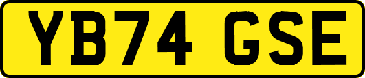 YB74GSE