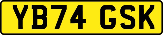 YB74GSK