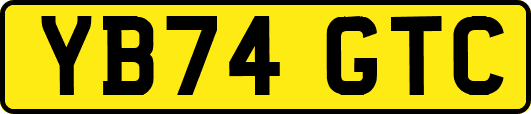 YB74GTC