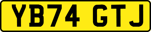 YB74GTJ