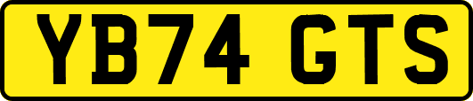 YB74GTS