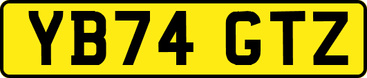 YB74GTZ