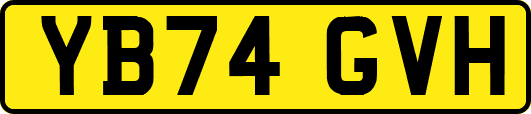 YB74GVH
