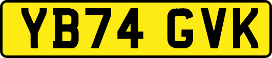 YB74GVK