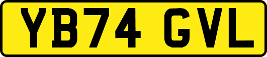 YB74GVL