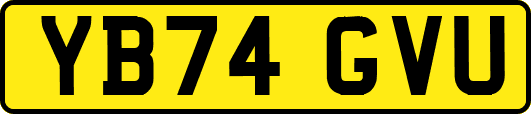 YB74GVU