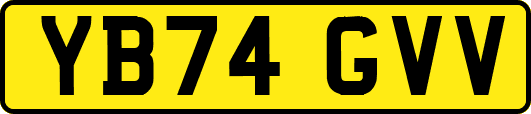 YB74GVV