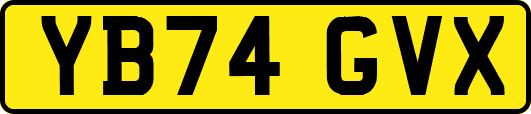 YB74GVX