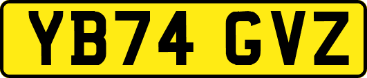 YB74GVZ
