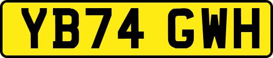 YB74GWH