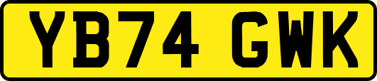YB74GWK