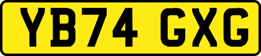 YB74GXG