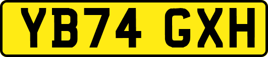 YB74GXH
