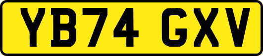 YB74GXV