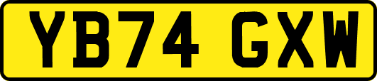 YB74GXW