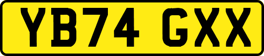 YB74GXX