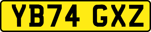 YB74GXZ