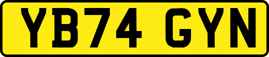 YB74GYN