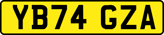 YB74GZA