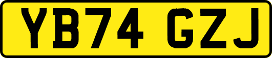 YB74GZJ