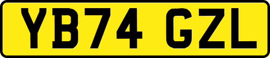 YB74GZL