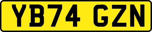 YB74GZN