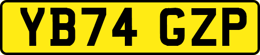 YB74GZP