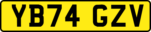 YB74GZV