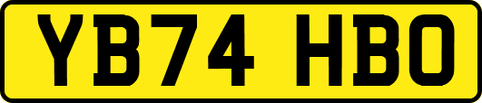 YB74HBO
